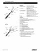 Dekoron-1756 300V Thermoplastic PE-FRPVC (Pair & Triad-Steel Interlocked Armor) PE絕緣FR-PVC外被覆鎧裝儀表控制線產品圖