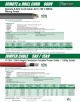 TFK-DC10-5 Remote & Drill Cord Cable -40˚C +90˚C MSHA 600V Mining Grade 採礦業級長效地下鑽孔機電力電纜線產品圖