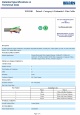 Belden-YJ53240 Paired - Category 6 Unbonded - Pair Cable Awg23 4P UTP CAT-6 網路線