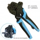 HT-5532CL  Ratchet Crimping Tool 棘輪式電纜壓接工具產品圖