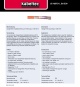 Kabeltec-JE-H(ST)H...Bd E30 Halogen-free  according to VDE 0815 data and signal transmissions  歐規VDE耐燃無鹵素星絞型信號控制電纜