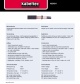 Kabeltec-N2XCH halogen power cables without functional integrity VDE 0266 1000V 歐規VDE耐燃無鹵素電力控制電纜