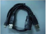 USB  電腦連接線產品圖