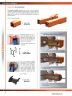 RCM33 EZ-Path Series 33 radius control modules, one pair (2) 建物牆壁通道阻火裝置(電線等EZ-33系列路徑半徑控制模塊)產品圖