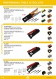 DL-8808 SERIES COMPRESSIONAL Easy Type Waterproof for F/BNC/RCA Connector Crimp Tool F/BNC/RCA系列簡易型防水接頭擠壓接工具