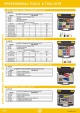 DL- DL-801H2 PROFESSIONAL COAXIAL TOOL KIT 4C/5C同軸電纜F接頭壓接工具組合包產品圖