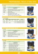 DL-110K6 Profassional Networking Tool  Kit for 6P/8P網路線 , RJ-11/RJ-45接頭工具組合包