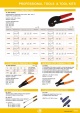 DL-806 SERIES  COAXIAL Cable Tool for F/BNC/TNC/N/ST/SC Fiber Optical Connnectors 4C/5C/7C同軸電纜光纖電纜等接頭夾線工具產品圖