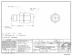 SMA (f,m) - 2.4mm (f,m) adapter (Between-Series Straight Adapters) 直線系列射頻微波同軸電纜中間連接頭(SMA)