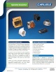 Carlisle, CB/CBX All Plastic Connectors for PC board and blind mating applications CB/ CBX全塑料連接器產品圖