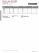IEW-UL 3304 Silicone  High Temperature / High Voltage Lead Wire  200°C, 10KV, AWM I A/B 矽橡膠耐高溫高壓 電線