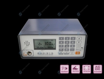 SMC-915 RF 訊號檢測儀 Signal Testing Meter產品圖