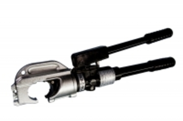 CYO-400A油壓式直接壓接工具(開嘴30mm)產品圖