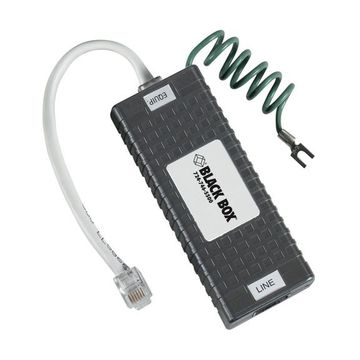 BLACKBOX-SP070A DSL Surge Protector 突波避雷保護器