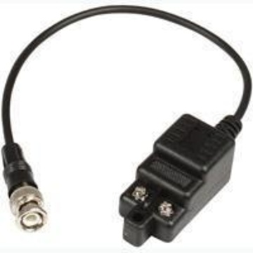 YSCT-TGP001H 無源雙絞線專用高感值接地隔離器﻿ High Performance Twisted Pair Ground Loop Isolator﻿產品圖