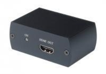 HR01 HDMI中繼器﻿ HDMI Repeater﻿