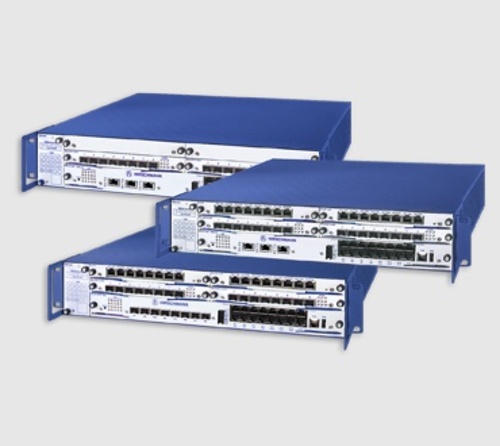 BELDEN, HIRSCHMANN, MACH4000 Rack-Mount Ethernet Switches 赫斯曼MACH4000機架式以太網交換機產品圖