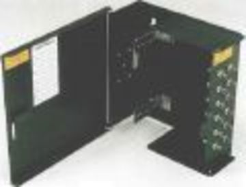 AMP-5590542 AMP(Tyco) 12P壁掛式光纖收容箱(含Adapter)產品圖