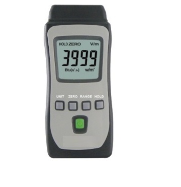 TM-750 Solar Power Meter TM-750 太陽能功率錶產品圖