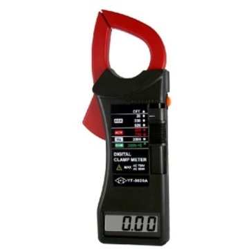 YF-8020 AC Clamp Meter YF-8020A AC鉤錶