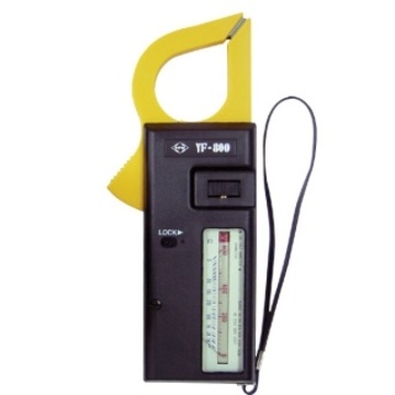 YF-800 AC Analog Clamp Meter YF-800 AC指針鉤錶產品圖
