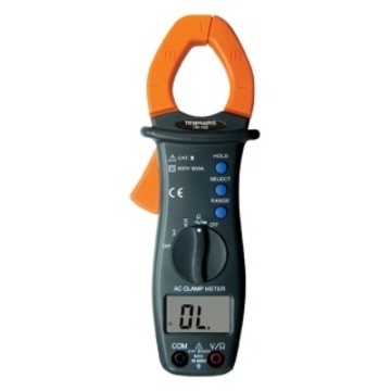 TM-16E AC Clamp Meter TM-16E AC鉤錶