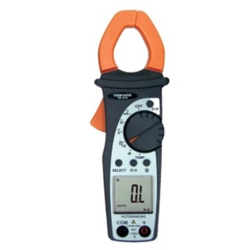 TM-1016 AC-HVAC Clamp Meter TM-1016 AC HVAC鉤錶