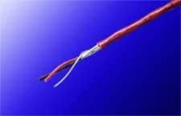 PVC FIRE ALARM CABLE Awg14*1P 火警警報線產品圖