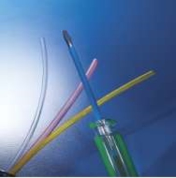 YEIDA, G1 Non flame retardant polyolefin tubing Shrinkable Ratio: 2:1  shrink Tubing,  無阻燃型熱收縮套管