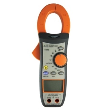 TM-2013 TRMS AC/DC Clamp meter TM-2013 數位交直流鉤錶