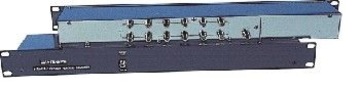 HM-012 12路信號混合器