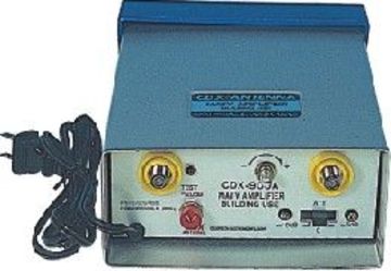 CDX-900A 大樓專用放大器產品圖