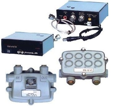 HM-AW(III) 影音訊號調變主機產品圖