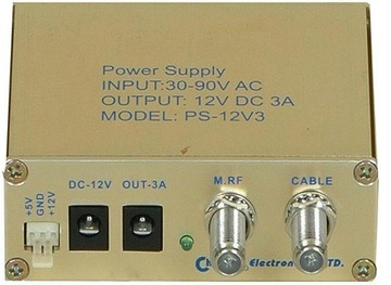 PS-12V3 線上解電器(電源轉換器)產品圖