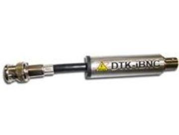 DTK-iBNC 影像攝影機雷擊突波保護器產品圖