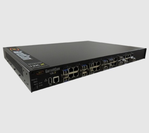 BELDEN, HIRSCHMANN, Magnum 10KX Managed Ethernet Switches 赫斯曼Magnum 10KX網管型工業以太網交換機