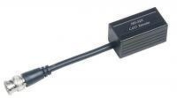 SDI05 HD-SDI CAT5 Extender HD-SDI 網路線線延長器﻿