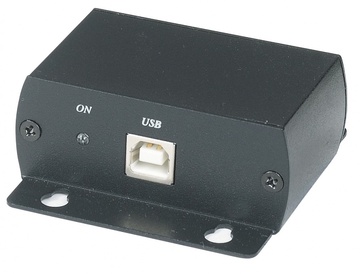 RS232U USB轉RS232控制信號轉換器﻿ USB to RS232 (Serial) Converter產品圖