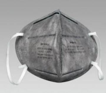 3M 9041 活性炭防護口罩(耳帶式)產品圖
