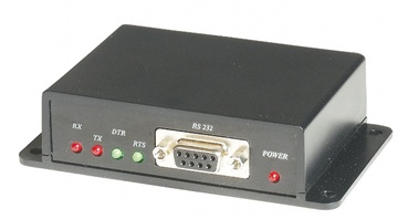 RS002I RS232轉RS485/RS422控制信號雙向隔離轉換器﻿ RS232 to RS485/RS422 Converter - Isolation產品圖