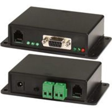 RS002 RS232轉RS485/RS422控制信號雙向轉換器﻿ RS232 TO RS485/422 CONVERTER產品圖