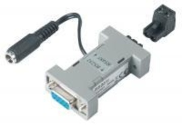 RS001I RS232轉RS485控制信號隔離轉換器﻿ RS232 TO RS485 Converter - Isolation產品圖