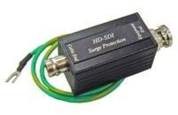SP007 HD-SDI湧浪保護器 HD-SDI Surge Protection Device BNC Connector﻿產品圖
