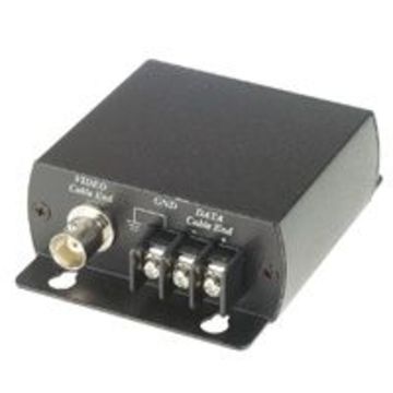 SP005 視頻&控制信號用防雷器﻿ Video and Data Surge Protection Device