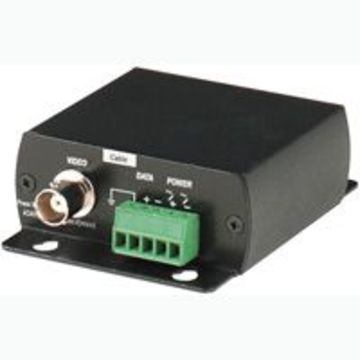 SP001VPD 視頻、電源、信號多功防雷器﻿ Video, Power, Data Surge Protector產品圖
