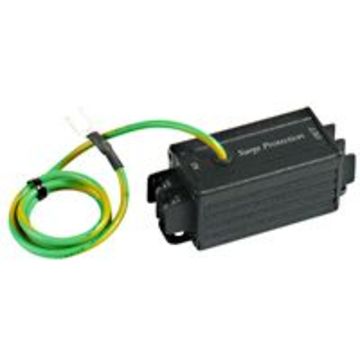 SP001 同軸電纜CCTV/CATV防雷器﻿ Coaxial Video Surge Protector BNC Connector產品圖