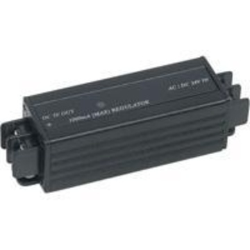 PC1A-5V AC轉DC 5V穩壓電源轉換盒﻿ AC to DC5V Power Converter 1000mA產品圖