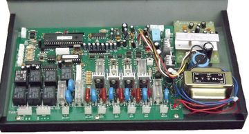 YWS501R-M1 Room contral system 房控主機產品圖