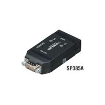 BLACKBOX-SP385A USB to RS-232 Opto-Isolator RS-232轉USB光電隔離器產品圖
