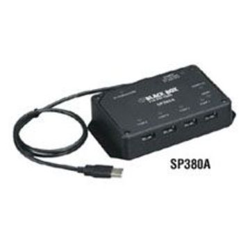 BLACKBOX-SP380A USB Opto-Isolator USB 光電隔離器產品圖
